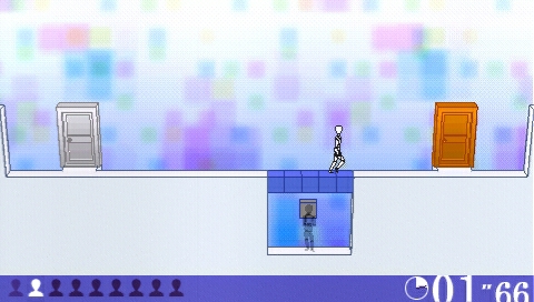 Echoshift - Imagen 8